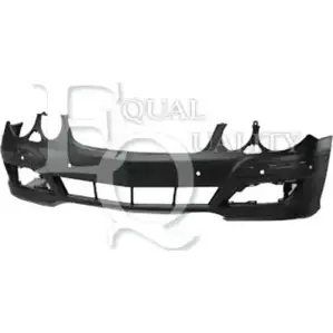 Бампер EQUAL QUALITY Q5PQFTL 19JY Z0 1229456436 P4223