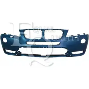 Бампер EQUAL QUALITY 1229456488 P4266 KZ9E K SHA2Q изображение 0