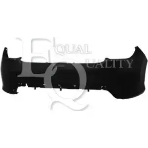 Бампер EQUAL QUALITY GTMVS 1229456510 ZH BSI P4279