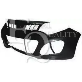 Бампер EQUAL QUALITY IQ7TO9 1229456564 P4322 CI5D5 MG
