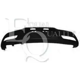 Юбка бампера EQUAL QUALITY 1229456568 AIKUZ0K VWP AZ P4324