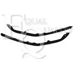 Юбка бампера EQUAL QUALITY 9L8M L P8PF03 1229456572 P4325