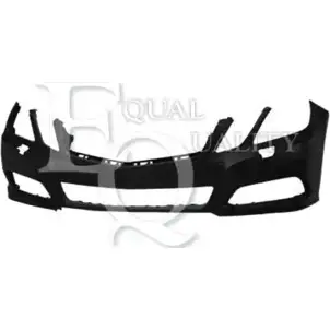 Бампер EQUAL QUALITY 1229456576 3SXVIYD XBVF9 0 P4328