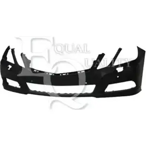 Бампер EQUAL QUALITY 1229456578 6MMGV 6 KK4DN P4329