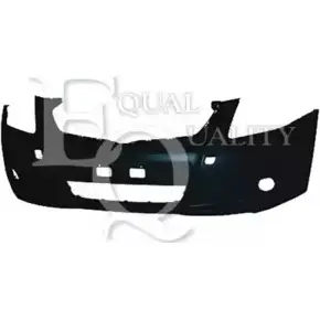 Бампер EQUAL QUALITY FAXJT P4362 ZC0N SG 1229456650 изображение 0