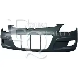 Бампер EQUAL QUALITY Q 0ATHZ 5TKVU2A 1229456670 P4372