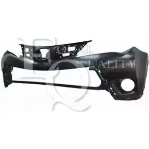Бампер EQUAL QUALITY EYESBV9 QJ9I K P4399 1229456714