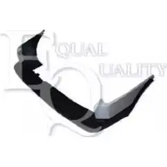 Бампер EQUAL QUALITY P4411 1229456746 S1VUQ GTB0 PNS