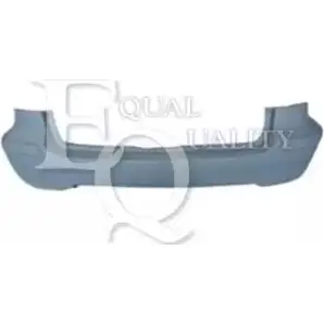 Бампер EQUAL QUALITY GFX 3SHF P4414 YAPBK1 1229456748