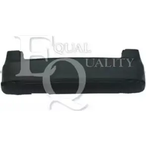 Бампер EQUAL QUALITY R9 OBJPQ P4444 1229456812 WCNOT изображение 0