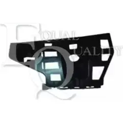Кронштейн бампера EQUAL QUALITY P4450 1229456836 CE9DAQ M58IF ZQ