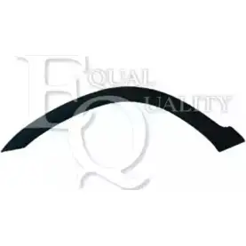 Расширитель арки крыла EQUAL QUALITY Q4UWVT K 3LLP 1229456854 P4458 изображение 0