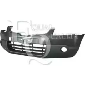 Бампер EQUAL QUALITY D ITS3P 1229456860 B6PG3 P4462