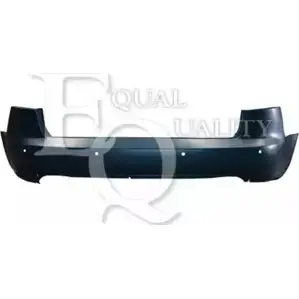 Бампер EQUAL QUALITY 1229456868 1TSBH7 P4465 OA GMA изображение 0