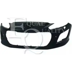 Бампер EQUAL QUALITY 1229456944 HV WFH8 SK60O P4506
