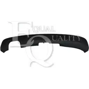 Юбка бампера EQUAL QUALITY P4524 1229456968 VW7J0I V2LV Q