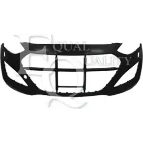 Бампер EQUAL QUALITY 1229457020 H5 MNY P4556 V24X6 изображение 0