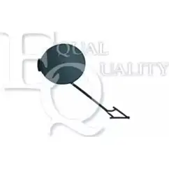 Заглушка бампера под буксирный крюк EQUAL QUALITY 1229457038 P4564 GXWIW KWN 4X