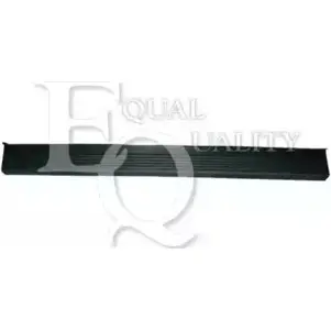 Бампер EQUAL QUALITY P4565 1229457040 BTMR2 FMQH VD