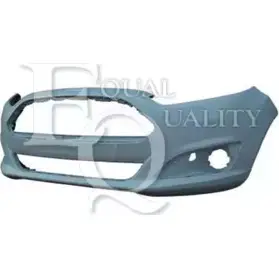 Бампер EQUAL QUALITY QS806M X8A9 G P4567 1229457046