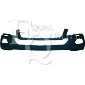 Бампер EQUAL QUALITY P4666 1229457222 0R6I FI 3P3HU