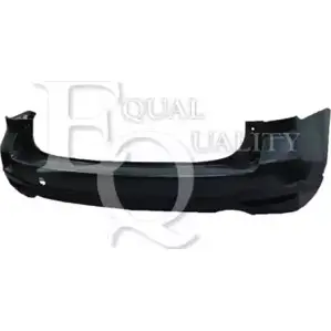 Бампер EQUAL QUALITY CQ4ZPB LR WMSH 1229457314 P4709