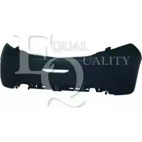 Бампер EQUAL QUALITY 1229457446 62 2FRW D8Q1VJ P4796