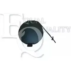 Заглушка бампера под буксирный крюк EQUAL QUALITY RNPWM HGR 0GX P4799 1229457450 изображение 0