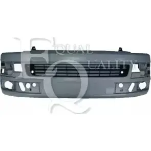 Бампер EQUAL QUALITY Q7SIJ 1229457502 P4848 WRQ9 381