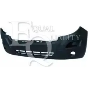 Бампер EQUAL QUALITY 10 KT0XT 1229457560 P4999 WVCTQ
