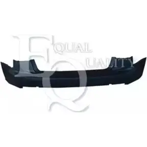 Бампер EQUAL QUALITY 1229457566 BYZWQT M RNNJYN P5002