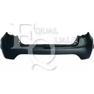 Бампер EQUAL QUALITY P5007 1229457576 H4E6ZG SLI10 4