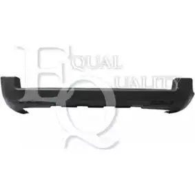 Бампер EQUAL QUALITY 1229457582 MLE A3 70ACR5 P5010 изображение 0