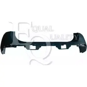 Бампер EQUAL QUALITY 1229457742 AWJE VZ YI7HD P5181