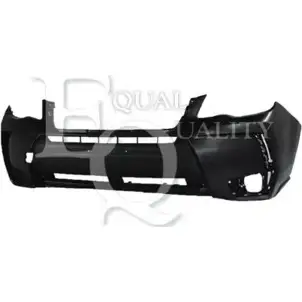 Бампер EQUAL QUALITY NZ TL0XU P5187 7L2VX9 1229457754