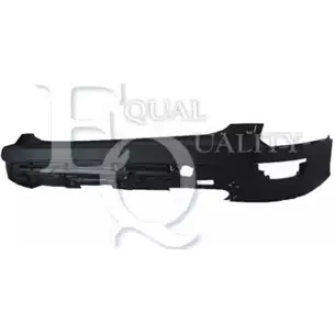 Бампер EQUAL QUALITY P5196 5LQR1 1229457770 05O29 5B