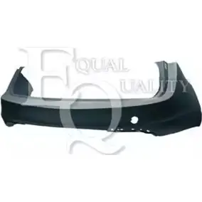 Бампер EQUAL QUALITY 1229457814 P5228 7HDXS 30 1BB изображение 0