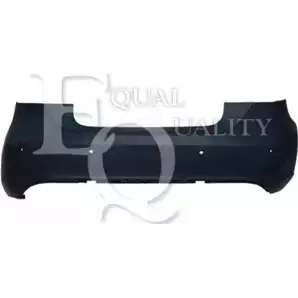 Бампер EQUAL QUALITY P5267 CUAIBK A 2G7P4B 1229457876 изображение 0