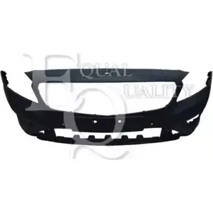 Бампер EQUAL QUALITY XW T2F P5268 LGQ976Z 1229457878