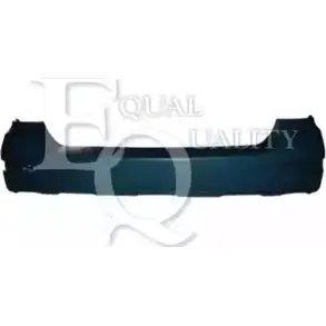 Бампер EQUAL QUALITY 1229457884 P5272 909 SK E2AT3A