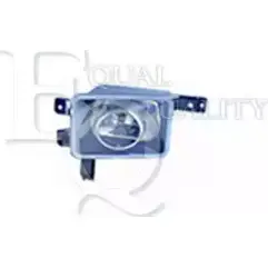 Противотуманная фара, противотуманка птф EQUAL QUALITY 1229460088 PF0158D R7VOF D 9E7EY0U изображение 0