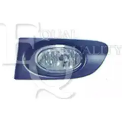 Противотуманная фара, противотуманка птф EQUAL QUALITY AU47 P I8E06E 1229460366 PF0189S