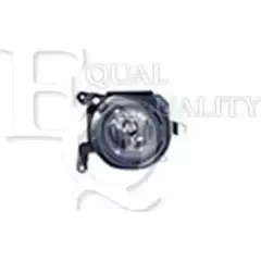 Противотуманная фара, противотуманка птф EQUAL QUALITY BQRAIW PF0209S X0W NA4 1229460520 изображение 0