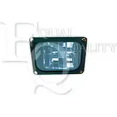 Противотуманная фара, противотуманка птф EQUAL QUALITY JMA6AG 1229460956 O 5WBO PF0245D изображение 0