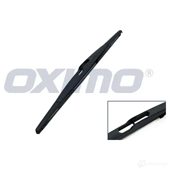 Щетка стеклоочистителя OXIMO D24J B WR960400 1437685833