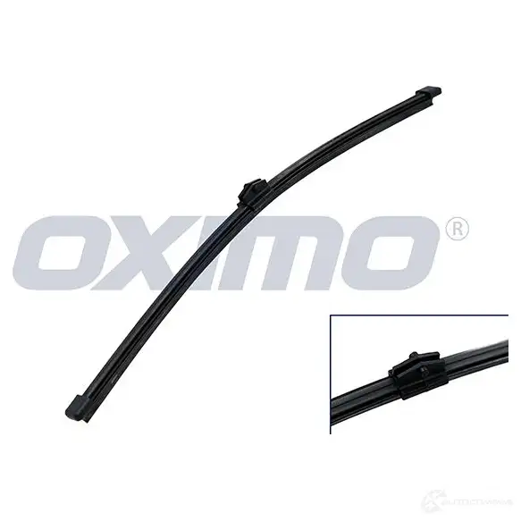 Щетка стеклоочистителя OXIMO WR750325 Q4MDV I 1437685657