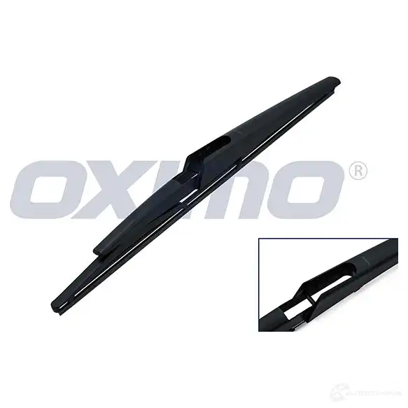 Щетка стеклоочистителя OXIMO WR910380 1437685602 Z ZP0SD