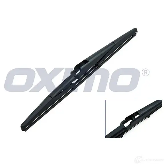 Щетка стеклоочистителя OXIMO WR320300 1437685830 KXSY K