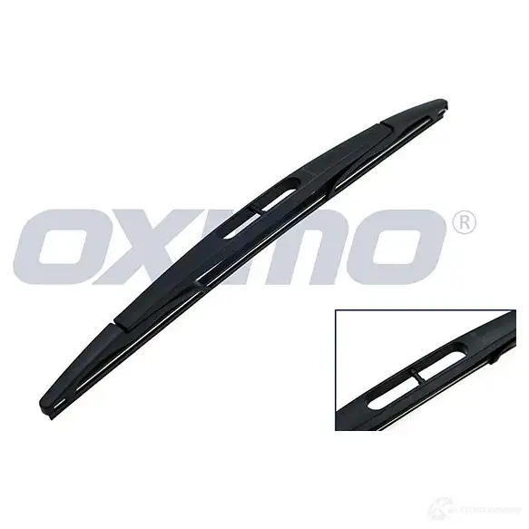 Щетка стеклоочистителя OXIMO 589T2 G WR570300 1437685847