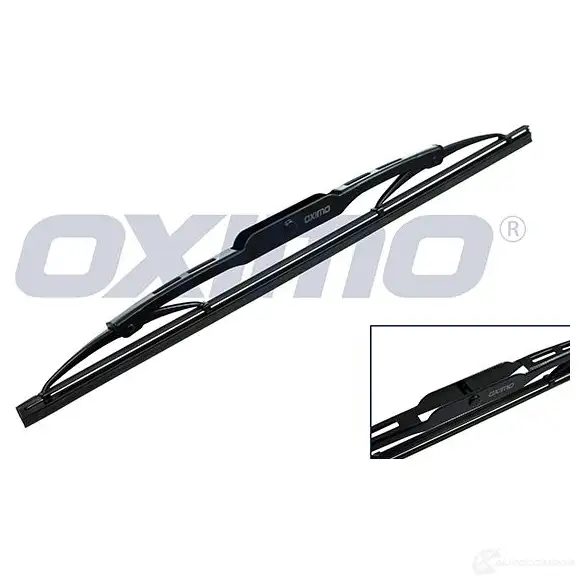 Щетка стеклоочистителя OXIMO WR560300 LU U1U 1437685861